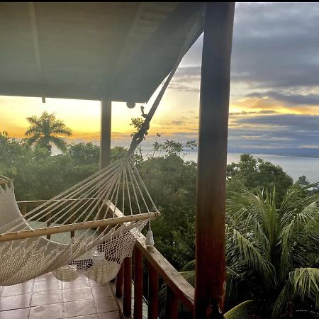 Casa Geraldo Bed & Breakfast Manuel Antonio Eksteriør bilde