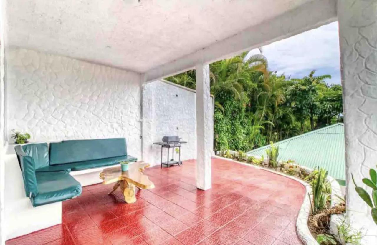 Casa Geraldo Bed & Breakfast Manuel Antonio Eksteriør bilde
