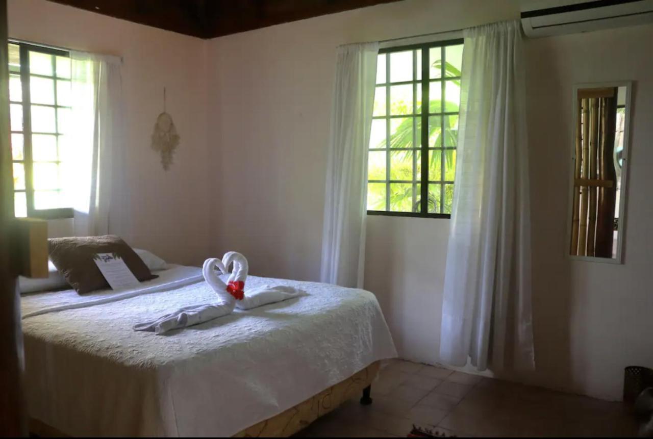 Casa Geraldo Bed & Breakfast Manuel Antonio Eksteriør bilde