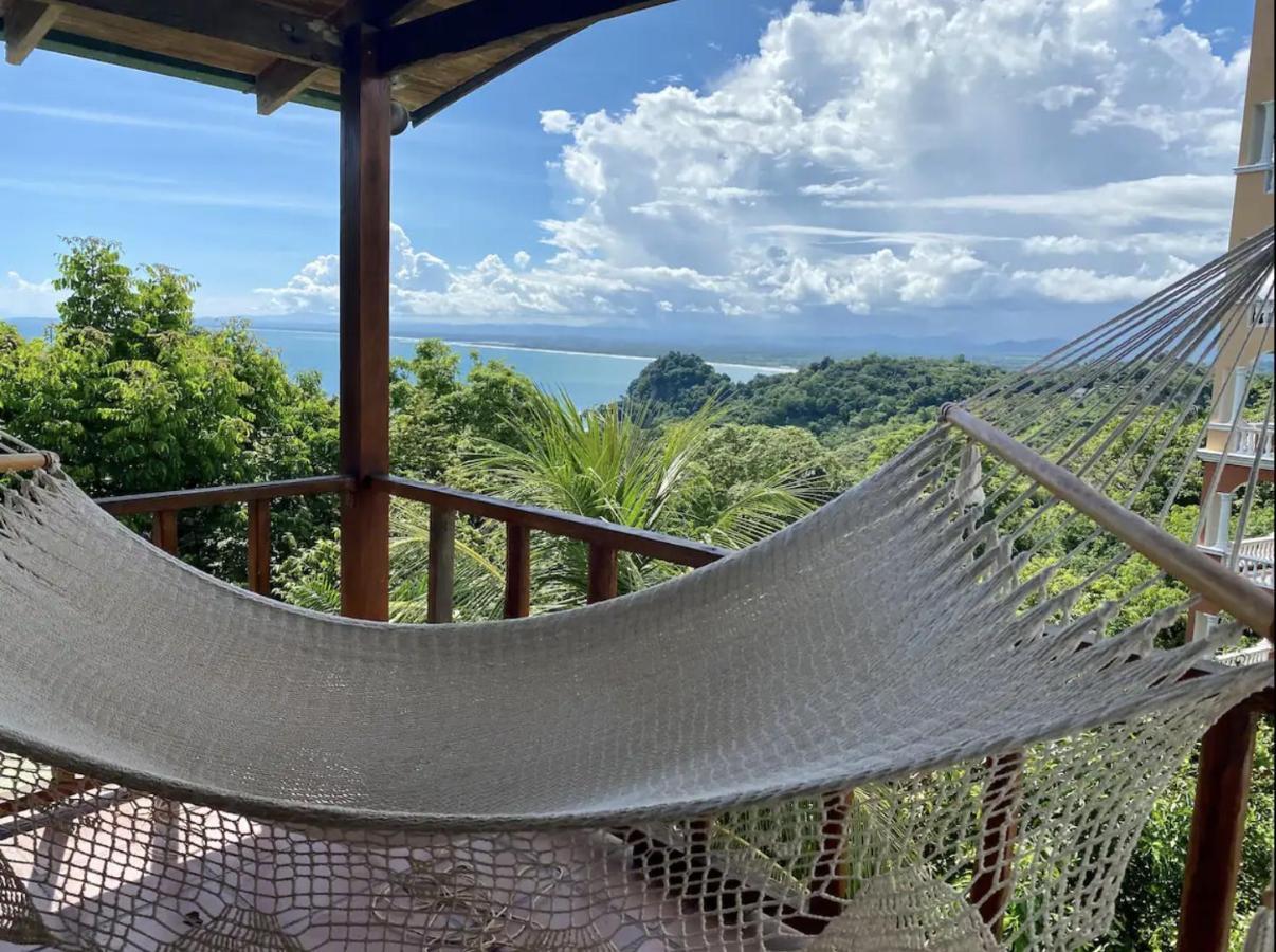 Casa Geraldo Bed & Breakfast Manuel Antonio Eksteriør bilde